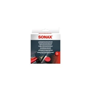 BURETE MOALE PENTRU APLICAREA SOLUTIILOR, SET 2 BUC SONAX - Img 5