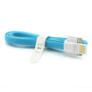 Cablu de date pentru iPhone 3/S 4/S - diverse culori - CARGUARD - Img 7