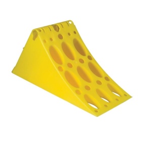 CALA ROATA MICA FARA SUPORT PVC 432X160X190 MM HICO - Img 2