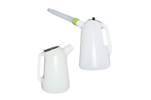 CANA CU GAT FLEXIBIL 5L