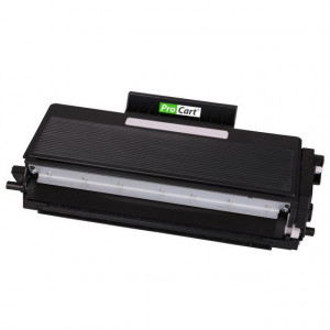 Cartus toner compatibil tn3280, tn3285, tn650, tn3170 black brother, procart - Img 3