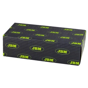 CHEIE INELARA CU COT 10 X 11 MM - CROMAT - Img 4