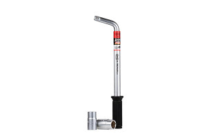 CHEIE PENTRU ROTI TIP L EXTENSIBILA 17/19/21/23mm - Img 2
