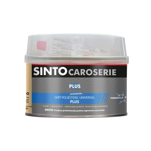 CHIT POLIESTERIC PLUS 1 KG SINTO - Img 2