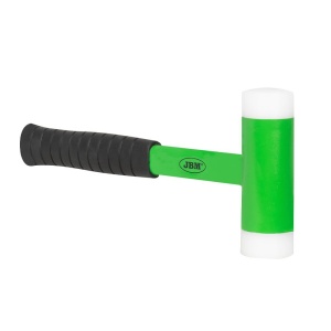 CIOCAN DIN PLASTIC FARA RECUL 40MM DIAM JBM - Img 3