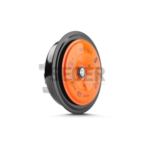 CLAXON ELECTROMAGNETIC 12V 5A TON INALT - Img 8