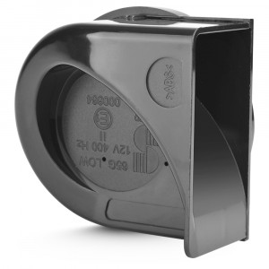 CLAXON ELECTROMAGNETIC, TIP MELC, 24V 3A TON JOS, DESIGN LIGHT - Img 3