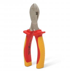 Cleste de debitat oblic, 190 mm - Img 1