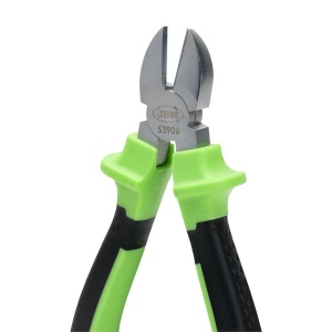 CLESTE DE TAIAT DIAGONAL TIP SFIC 180MM JBM - Img 4