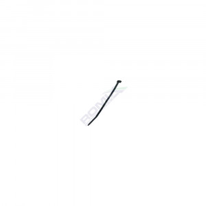 COLIER CABLURI UNIVERSAL 3X100MM - NEGRU SET 100 BUC