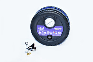 COMPRESOR O-FORM 12V XL - Img 2