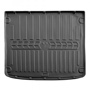 COVOR PROTECTIE PORTBAGAJ UMBRELLA PENTRU AUDI A4 (B6) COMBI (2000-2004) - Img 3