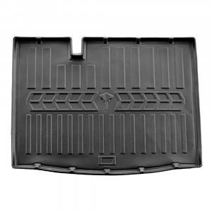 COVOR PROTECTIE PORTBAGAJ UMBRELLA PENTRU DACIA SANDERO STEPWAY III COMFORT (2020-) - Img 1