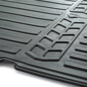 COVOR PROTECTIE PORTBAGAJ UMBRELLA PENTRU MERCEDES BENZ W176 A HATCHBACK (2012-2018) - Img 3