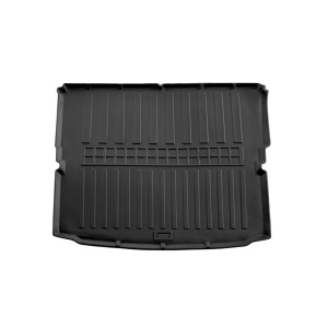 COVOR PROTECTIE PORTBAGAJ UMBRELLA PENTRU OPEL ZAFIRA B 5 LOCURI (2005-2011) - Img 7