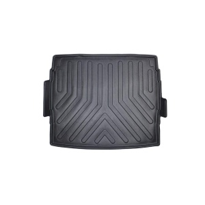 COVOR PROTECTIE PORTBAGAJ UMBRELLA PENTRU PEUGEOT 3008 II (CU PODEA INALTA) 2016- - Img 9
