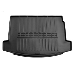 COVOR PROTECTIE PORTBAGAJ UMBRELLA PENTRU RENAULT MEGANE II COMBI (2002-2009) - Img 2