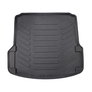 COVOR PROTECTIE PORTBAGAJ UMBRELLA PENTRU SKODA OCTAVIA II 2004-2013 - Img 16