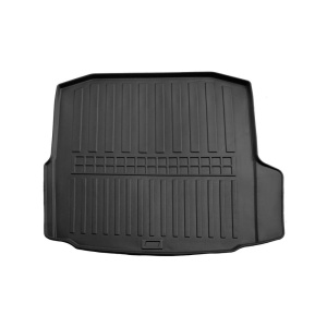 COVOR PROTECTIE PORTBAGAJ UMBRELLA PENTRU SKODA OCTAVIA III (A7) LIFTBACK, FARA SUBWOOFER (2013-2020) - Img 7