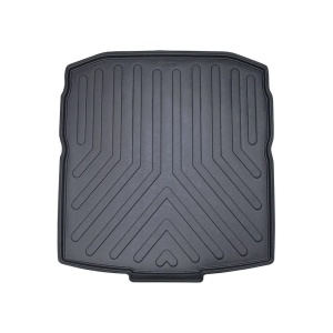 COVOR PROTECTIE PORTBAGAJ UMBRELLA PENTRU SKODA OCTAVIA IV 2020- - Img 16