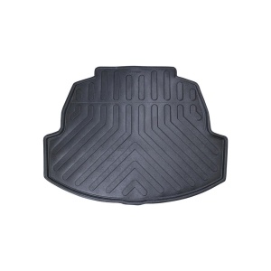 COVOR PROTECTIE PORTBAGAJ UMBRELLA PENTRU TOYOTA COROLLA XII E210, EA10, EH10 SEDAN 2018- - Img 9