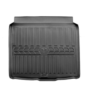 COVOR PROTECTIE PORTBAGAJ UMBRELLA PENTRU VOLKSWAGEN GOLF VIII COMBI CU PODEA JOASA (2020-) - Img 12