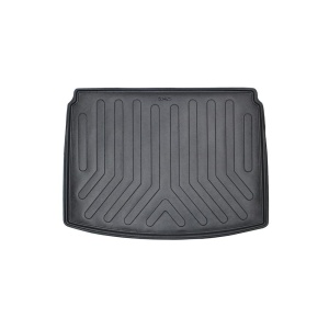COVOR PROTECTIE PORTBAGAJ UMBRELLA PENTRU VOLKSWAGEN TIGUAN II (CU PODEA JOASA) 2016- - Img 9