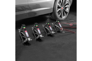 CRIC MECANIC PREMIUM 1.5T 'BLACK EDITION' HEYNER - Img 7