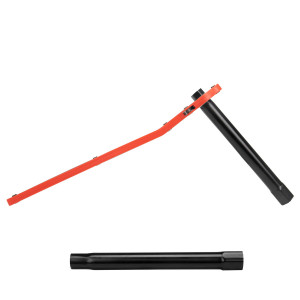 CRIC MECANIC PREMIUM 1.5T 'BLACK EDITION' HEYNER - Img 12