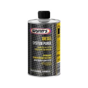 DIESEL SYSTEM PURGE- SOLUTIE CURATARE SISTEM INJECTIE DIESEL - Img 3