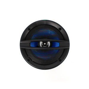 Difuzor auto Carguard 6,5" (162 mm) 110W / 4 Ohm - Img 2