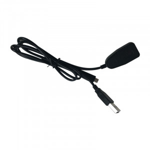 Dongle tv media player dual core 1.2 ghz, dlna, miracast, airplay, ram 128mb, hdmi, anycast m4 - Img 6
