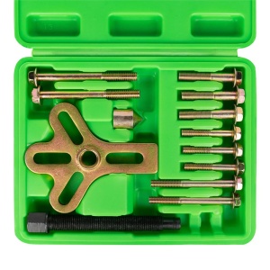 EXTRACTOR CU PRINDERE PRIN FILET - Img 3