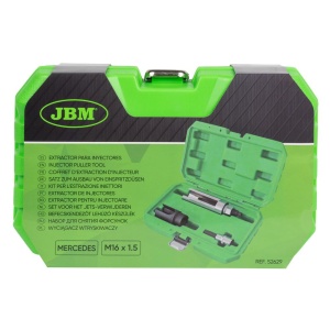 EXTRACTOR PENTRU INJECTOARE MERCEDES JBM - Img 6
