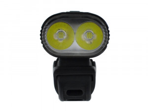 Far led bicicleta1000 lm, functie powerbank, reincarcabil usb, ipx4 - Img 7