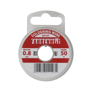 FludorO 0,8 mm • 50 g - Img 1