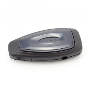 Ford - Carcasa cheie tip " smartkey " cu 3 butoane si lama de urgenta - Img 9