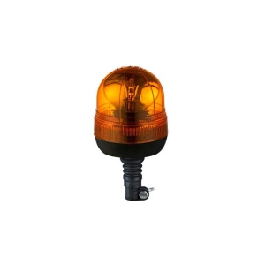 GIROFAR CU BAZA FLEXIBILA H1 12V 55W - Img 4