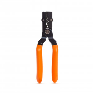Handy - Cleste de sertizat pt. terminal cablu - Img 1