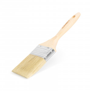 HANDY - Pensulă - mâner lemn - 3” - Img 1