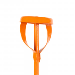 HANDY- Tijă pentru amestecarea vopselelor - 400 x 60 mm - Img 2