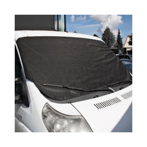 HUSA ANTI-INGHET 180x100 CM VAN CU SISTEM PRINDERE MEGA DRIVE - Img 6
