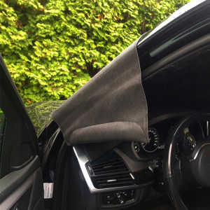 HUSA EXTERIOR PARBRIZ VARA/IARNA 188x80 CM MEGA DRIVE