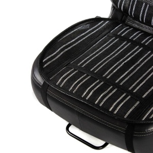 HUSA PROTECTIE SCAUN COOL CONFORT PRO NEGRU / ALB - Img 12