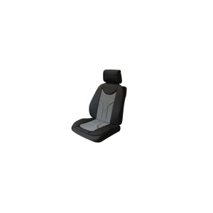 HUSA SCAUN ANATOMIC NEGRU - Img 2
