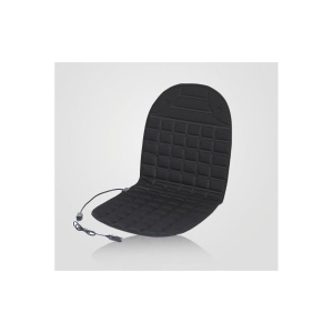 HUSA SCAUN AUTO CU INCALZIRE 12V 94X45 CM - Img 2