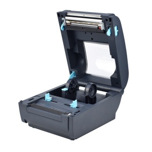 Imprimanta termica portabila awb-uri 110 mm, usb, lan, wifi, windows/android/ios, viteza 160mm/s - Img 18