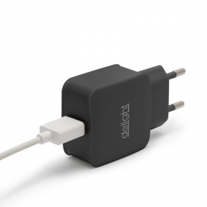 Incarcator 1x USB 1,2A - Img 1