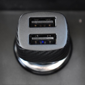 INCARCATOR AUTO 2XUSB 2.4A 12W - Img 12