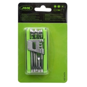 INSTRUMENT MULTIFUNCTIONAL PENTRU REPARATIA BICICLETELOR - Img 6